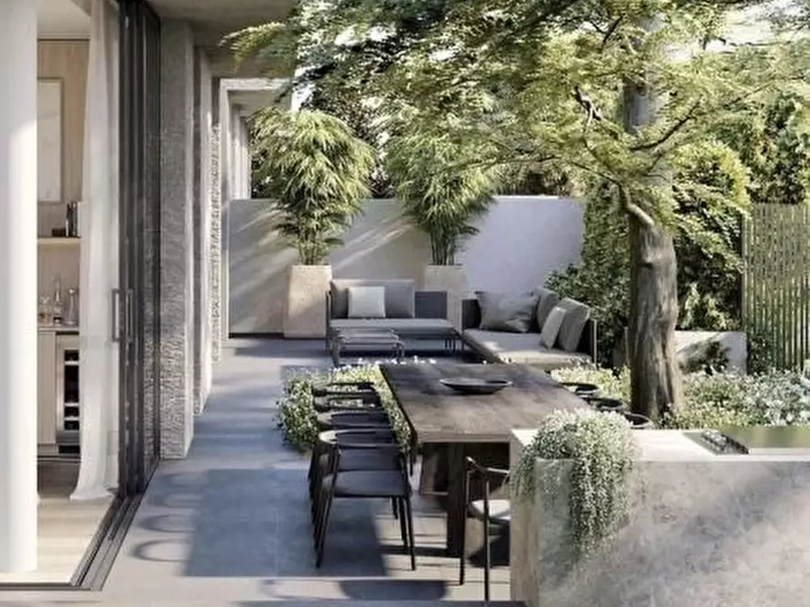 Immagine 32 di Villa in vendita  in Via Louis Pasteur a Dolo