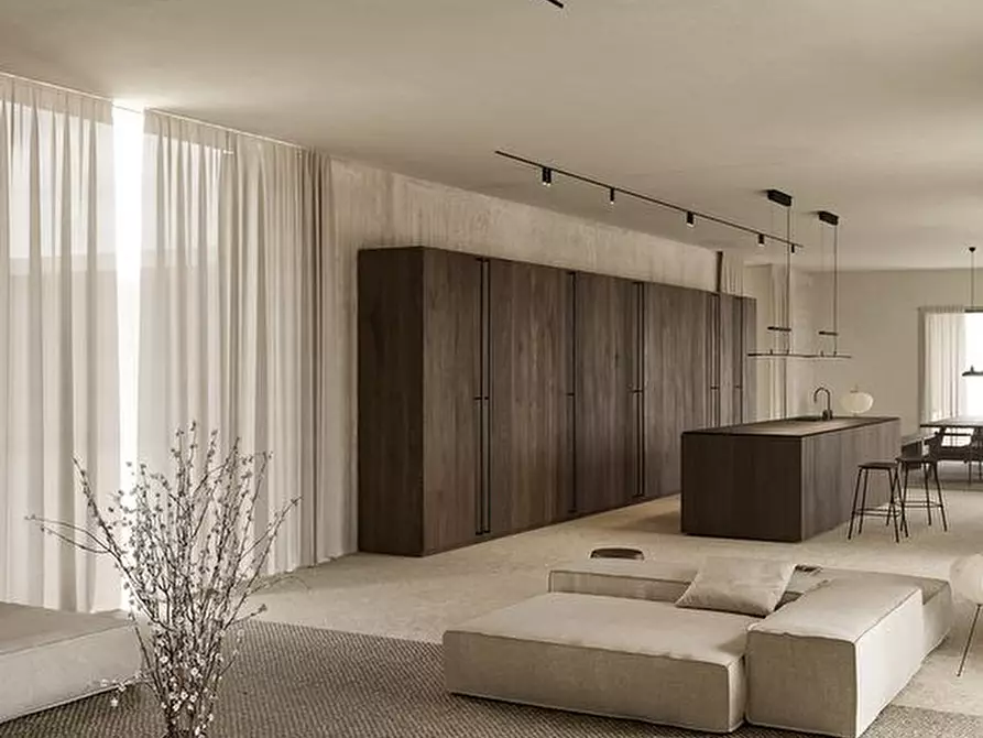 Immagine 35 di Villa in vendita  in Via Louis Pasteur a Dolo