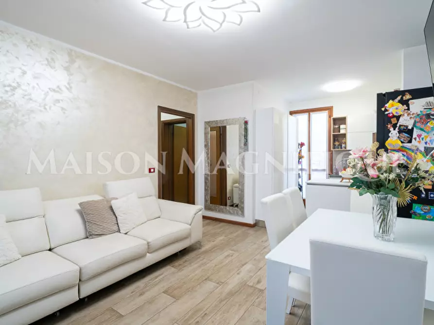 Immagine 1 di Appartamento in vendita  in Via Chieppara 123 a Adria