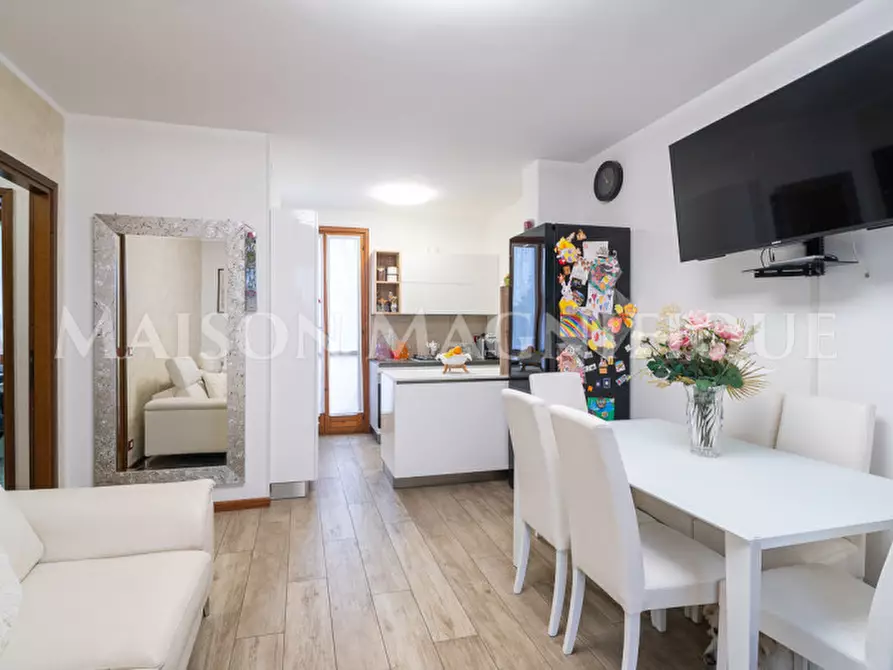 Immagine 2 di Appartamento in vendita  in Via Chieppara 123 a Adria