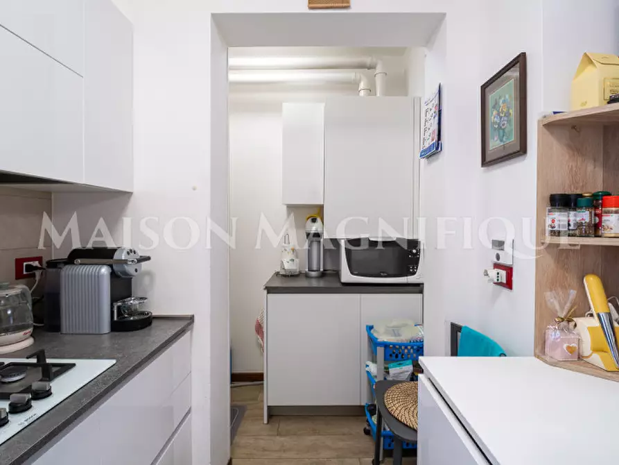 Immagine 4 di Appartamento in vendita  in Via Chieppara 123 a Adria