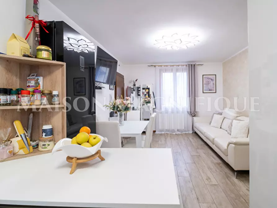 Immagine 5 di Appartamento in vendita  in Via Chieppara 123 a Adria