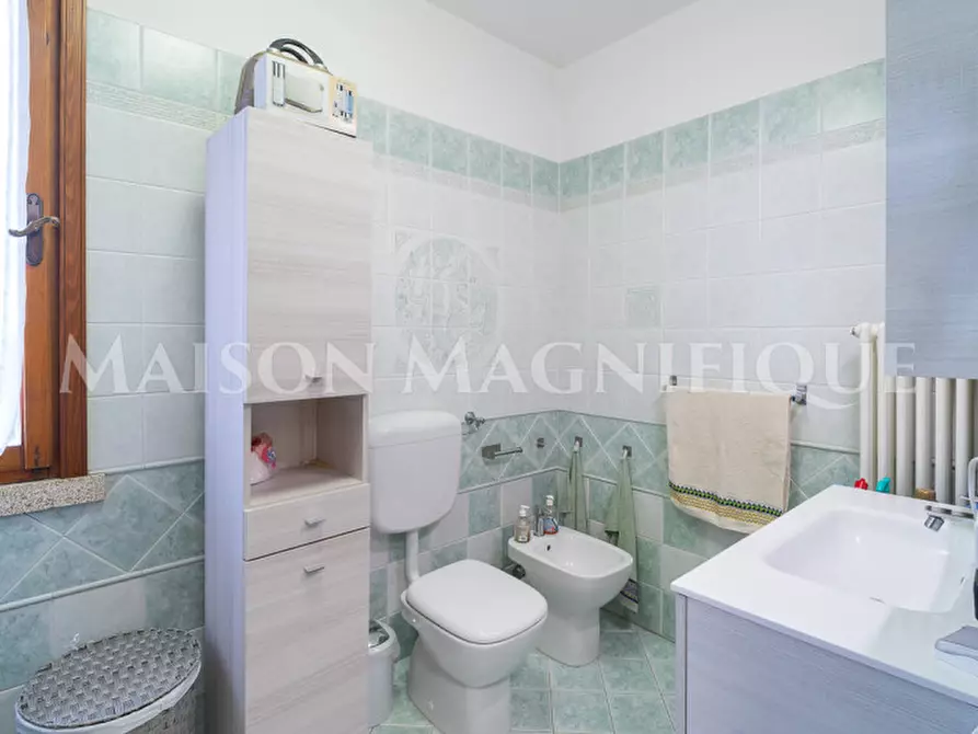 Immagine 7 di Appartamento in vendita  in Via Chieppara 123 a Adria