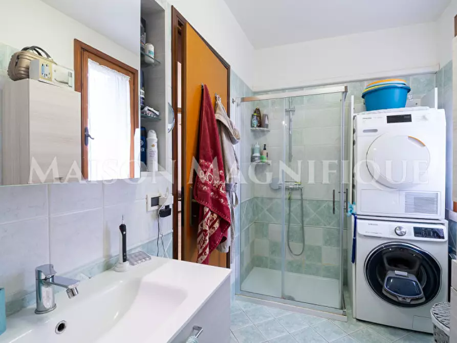 Immagine 8 di Appartamento in vendita  in Via Chieppara 123 a Adria