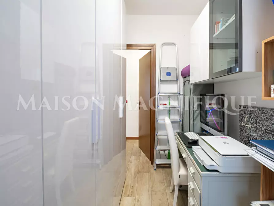 Immagine 14 di Appartamento in vendita  in Via Chieppara 123 a Adria