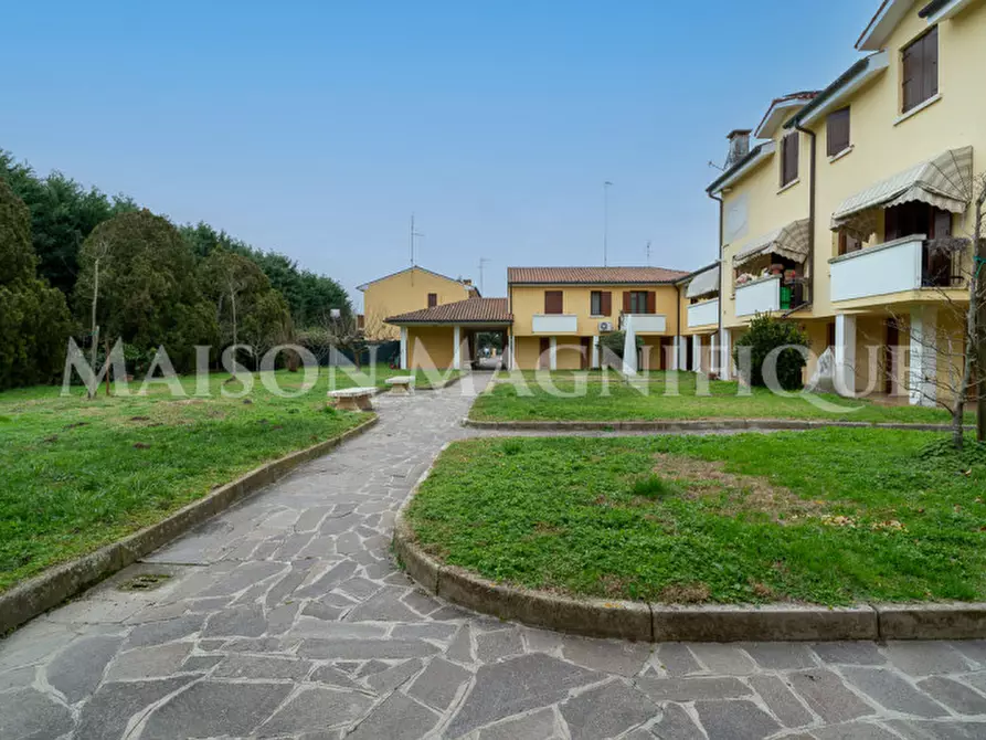 Immagine 16 di Appartamento in vendita  in Via Chieppara 123 a Adria