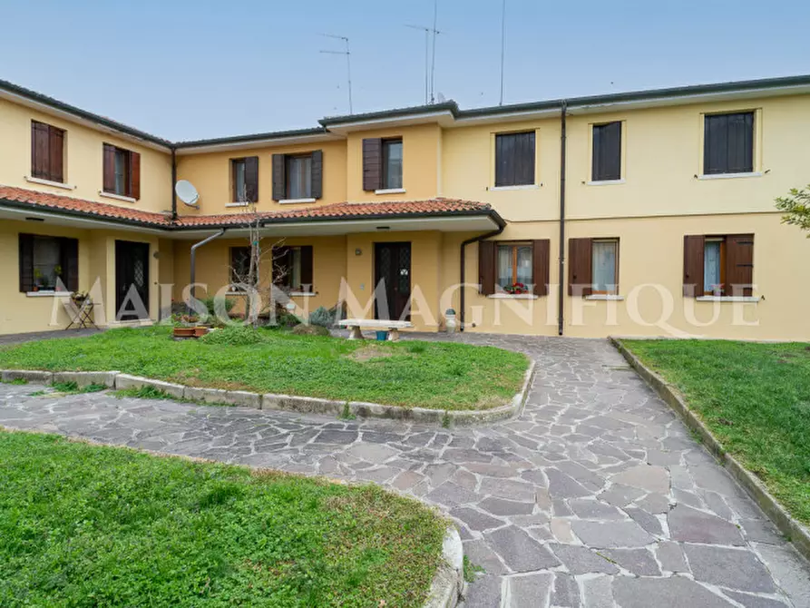 Immagine 17 di Appartamento in vendita  in Via Chieppara 123 a Adria