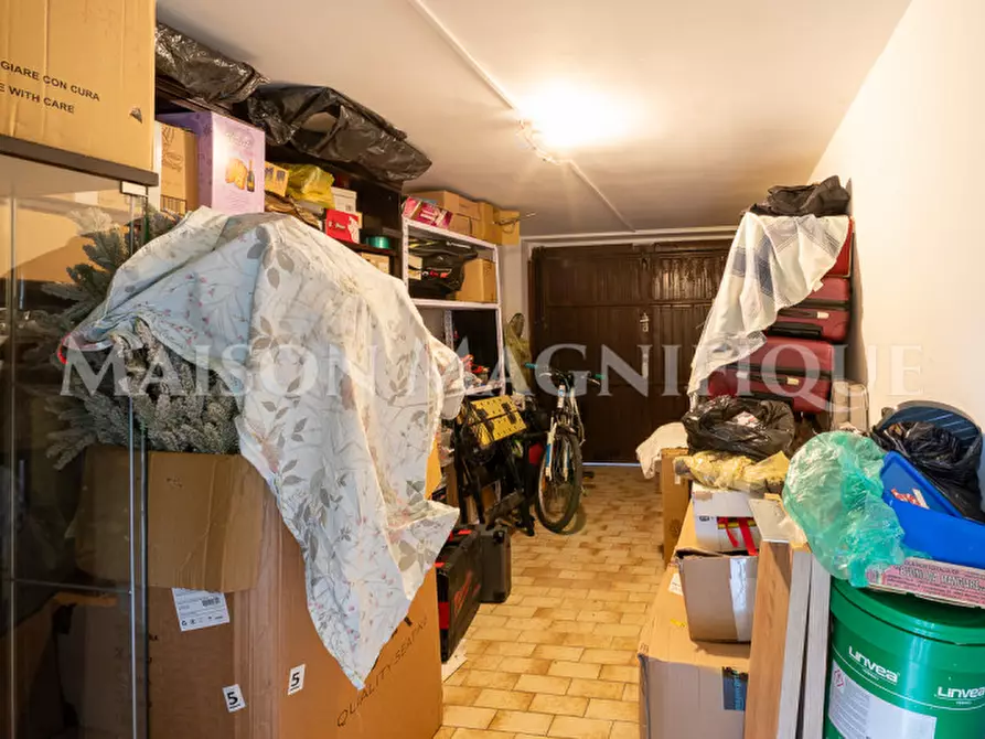 Immagine 19 di Appartamento in vendita  in Via Chieppara 123 a Adria