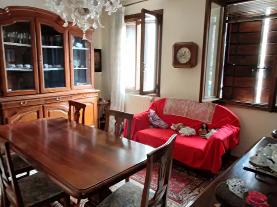 Immagine 2 di Appartamento in vendita  a Padova