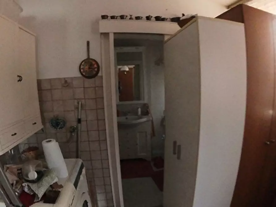 Immagine 8 di Appartamento in vendita  a Padova