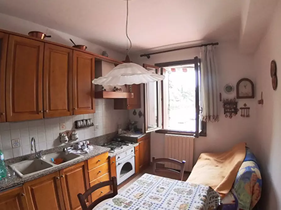 Immagine 9 di Appartamento in vendita  a Padova