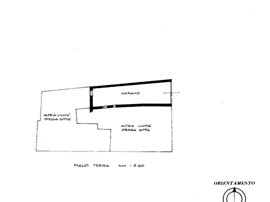 Immagine 20 di Appartamento in vendita  a Padova