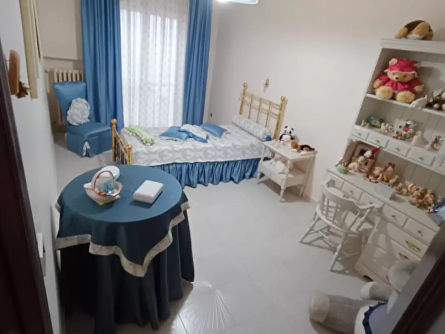 Immagine 12 di Appartamento in vendita  in Via Palmiro Togliatti, 50 a Andria