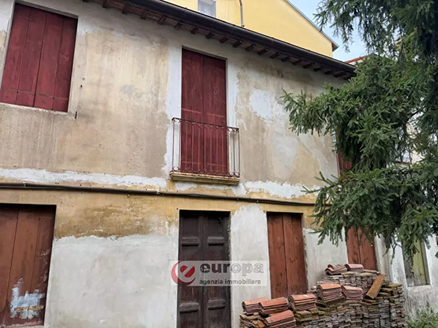 Immagine 4 di Palazzo in vendita  in contrà XX Settembre - San Domenico a Vicenza