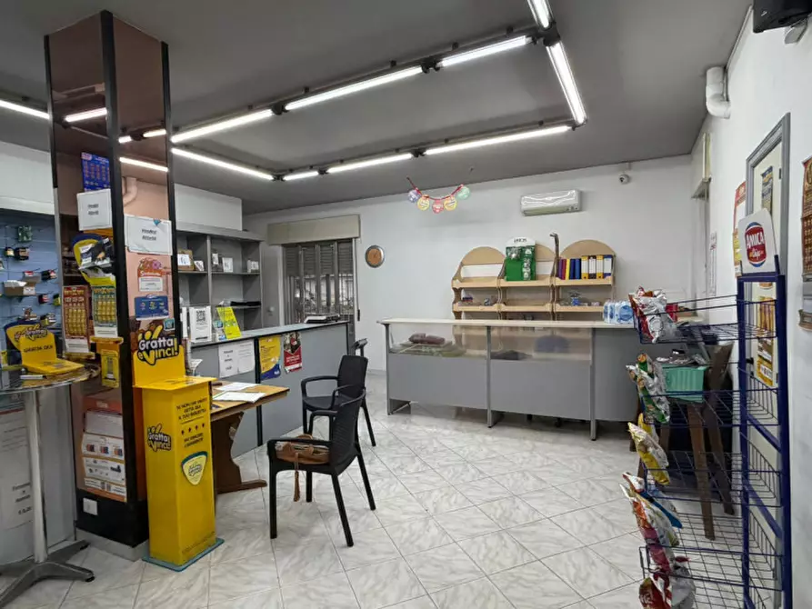 Immagine 2 di Attività commerciale in vendita  in Via Modica Sorda a Modica