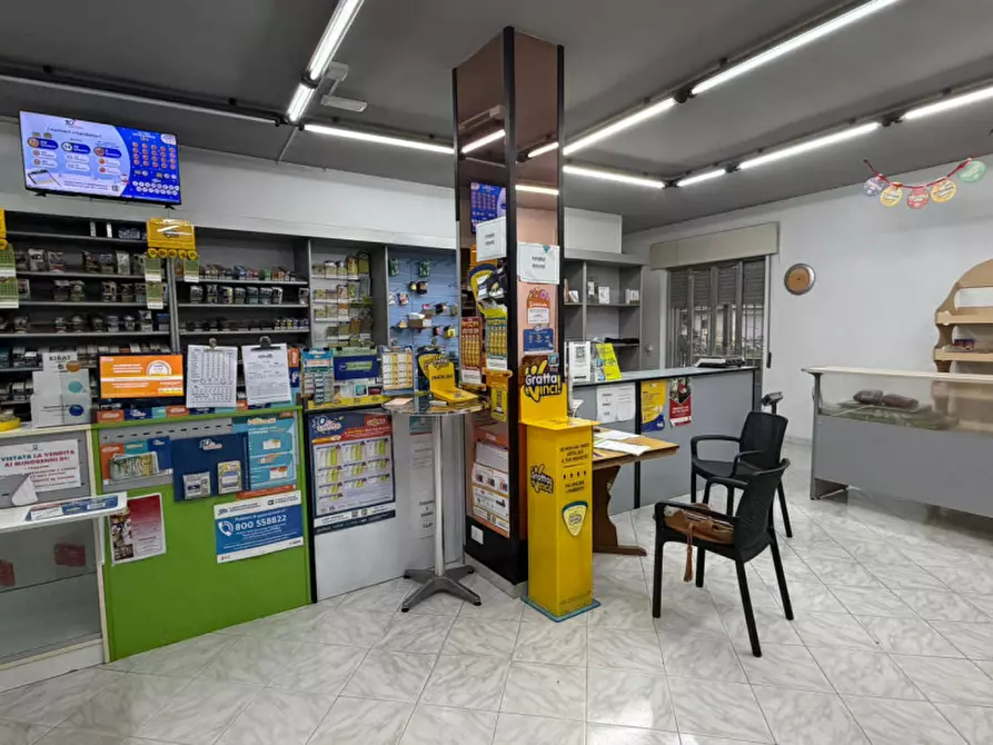 Immagine 4 di Attività commerciale in vendita  in Via Modica Sorda a Modica
