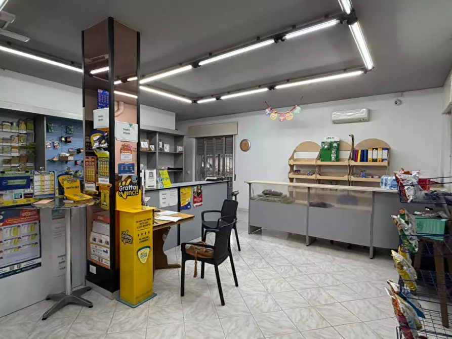 Immagine 5 di Attività commerciale in vendita  in Via Modica Sorda a Modica