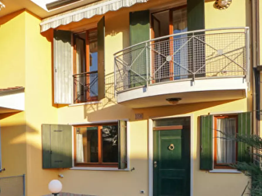 Immagine 3 di Villetta a schiera in vendita  a San Bonifacio