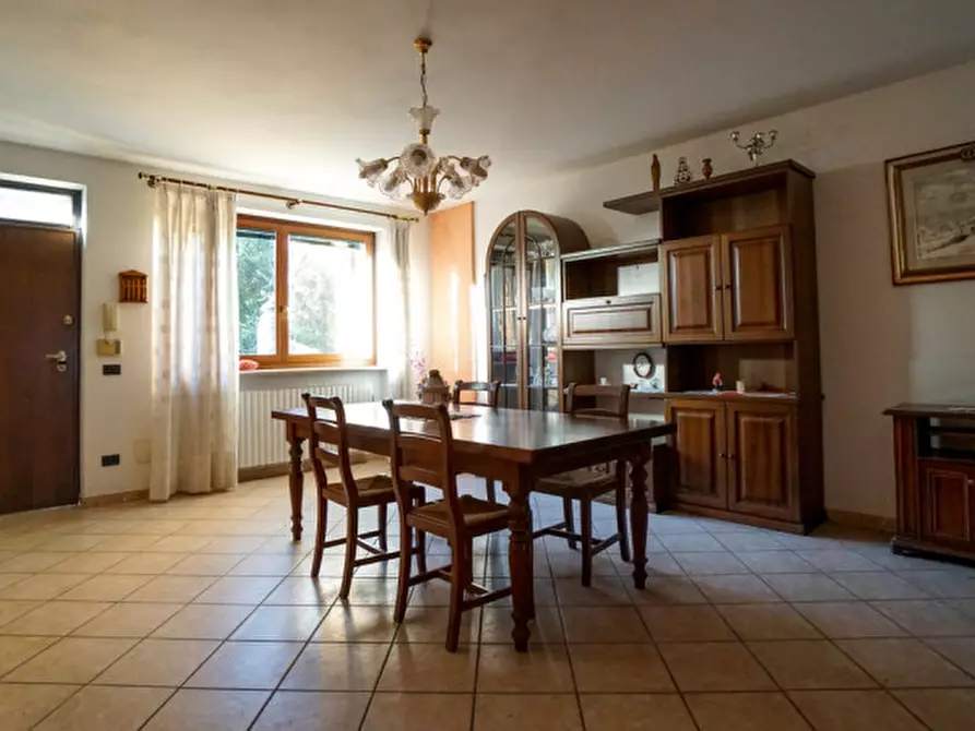 Immagine 5 di Villetta a schiera in vendita  a San Bonifacio