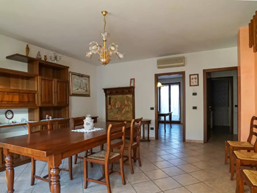 Immagine 6 di Villetta a schiera in vendita  a San Bonifacio