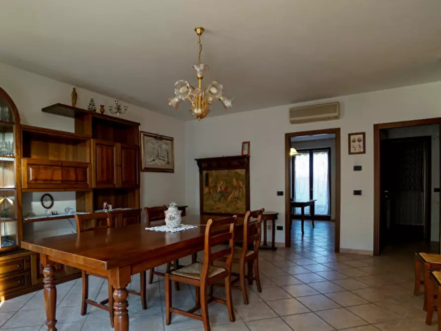 Immagine 7 di Villetta a schiera in vendita  a San Bonifacio