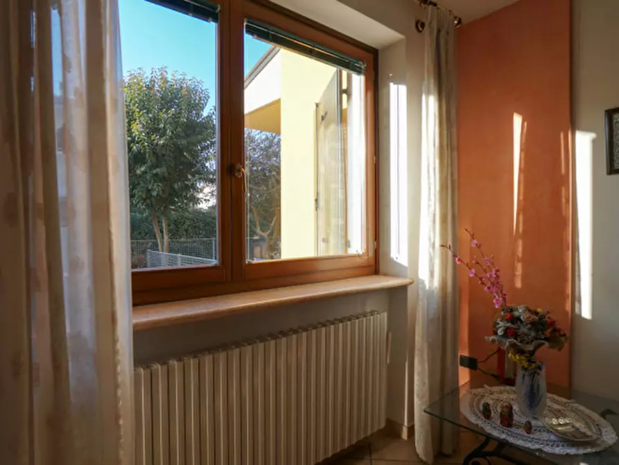 Immagine 9 di Villetta a schiera in vendita  a San Bonifacio