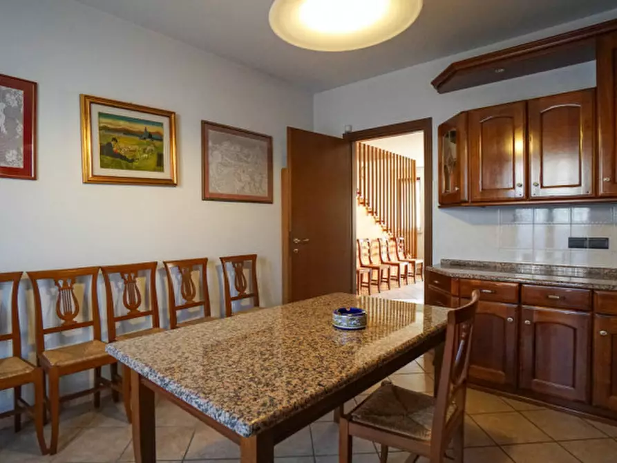 Immagine 13 di Villetta a schiera in vendita  a San Bonifacio