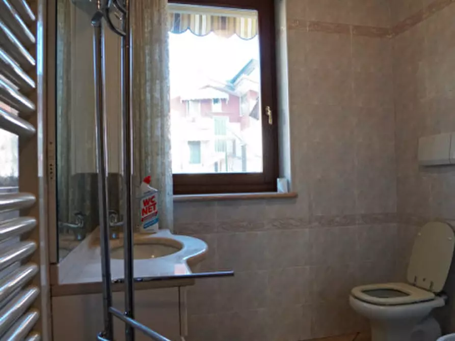 Immagine 14 di Villetta a schiera in vendita  a San Bonifacio