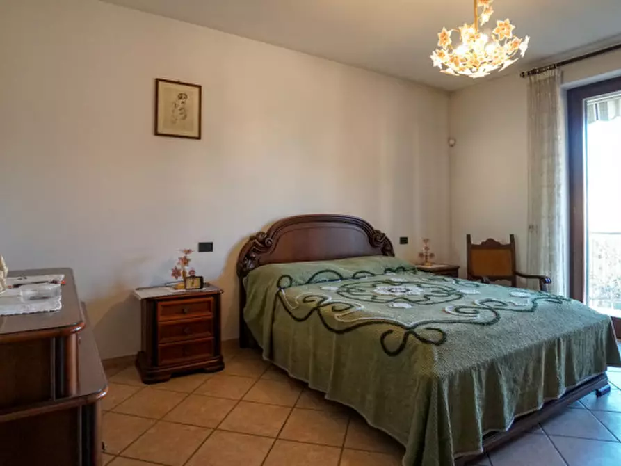 Immagine 17 di Villetta a schiera in vendita  a San Bonifacio