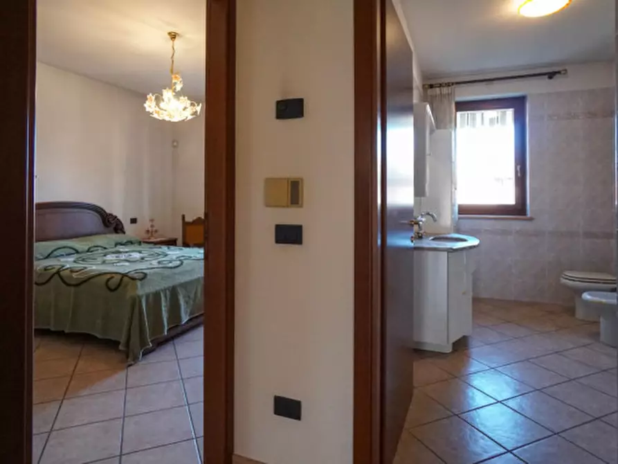 Immagine 19 di Villetta a schiera in vendita  a San Bonifacio