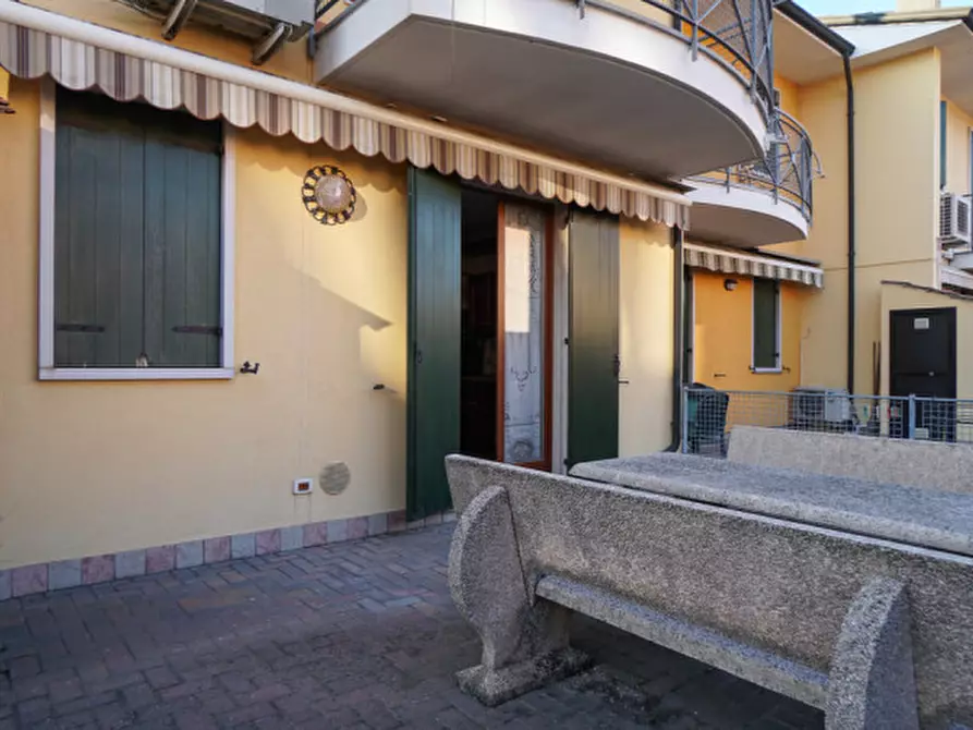 Immagine 26 di Villetta a schiera in vendita  a San Bonifacio