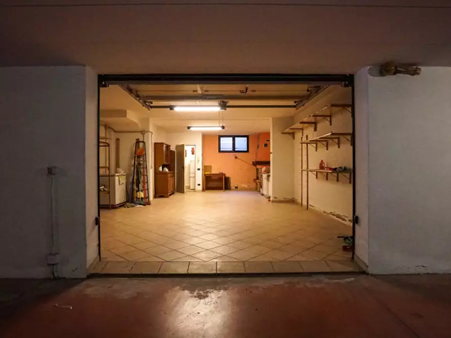 Immagine 27 di Villetta a schiera in vendita  a San Bonifacio