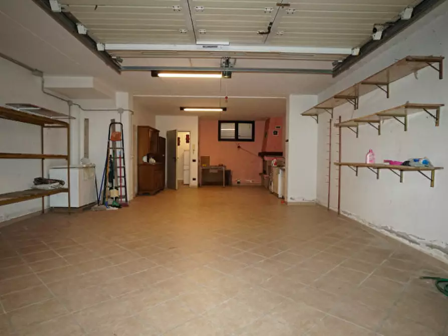 Immagine 28 di Villetta a schiera in vendita  a San Bonifacio