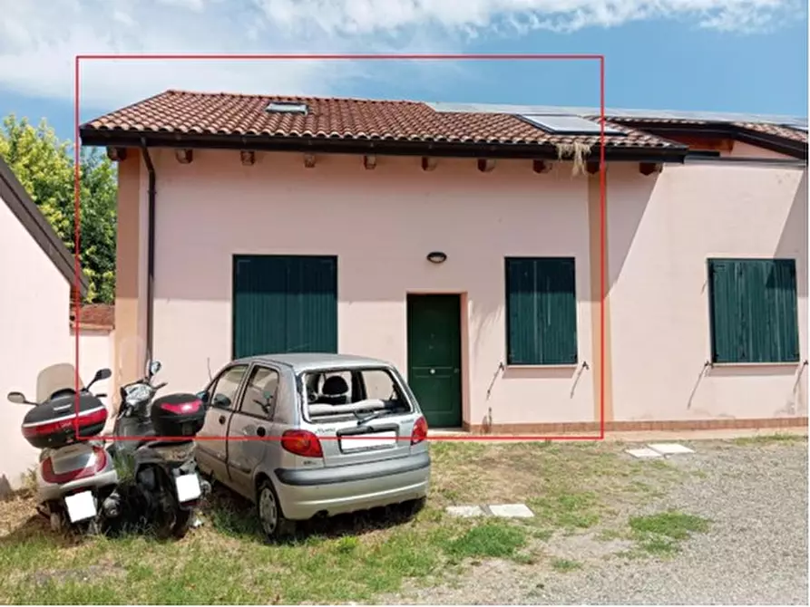 Immagine 1 di Appartamento in vendita  in Via Antonio Gramsci a Sala Bolognese