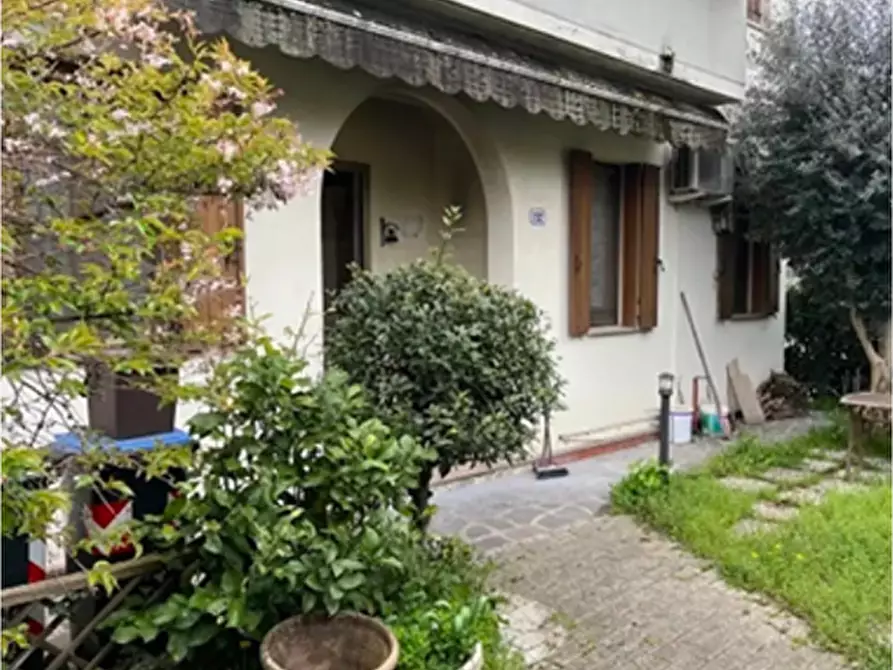 Immagine 2 di Appartamento in vendita  in via fornaci, 192 a Padova
