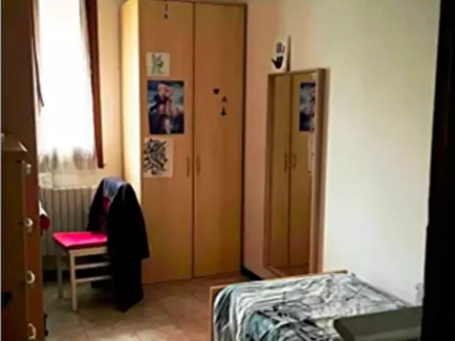 Immagine 3 di Appartamento in vendita  in via fornaci, 192 a Padova