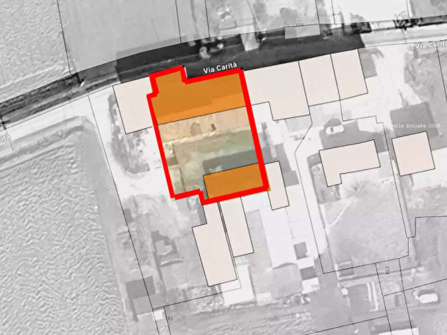 Immagine 26 di Rustico / casale in vendita  in Via Carità a Castelfranco Veneto