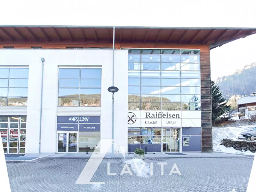 Immagine 4 di Attività commerciale in affitto  in via Arnaria a Ortisei .St Ulrich.