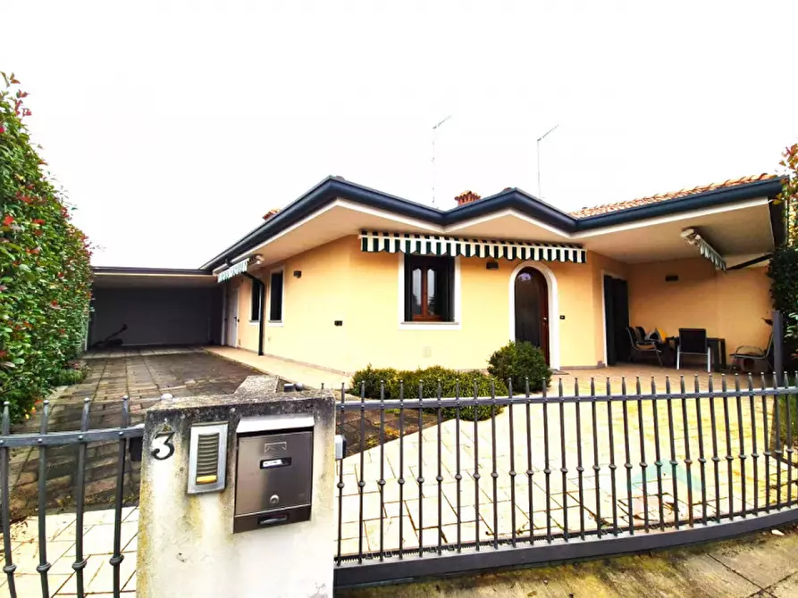 Immagine 3 di Casa bifamiliare in vendita  in VIA DURAN 3 a Ruda