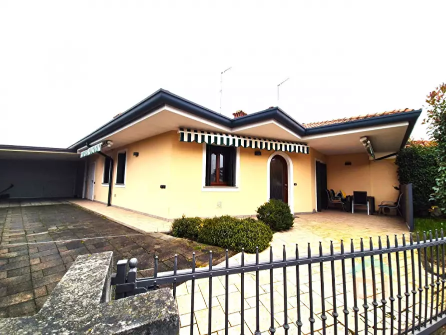 Immagine 4 di Casa bifamiliare in vendita  in VIA DURAN 3 a Ruda