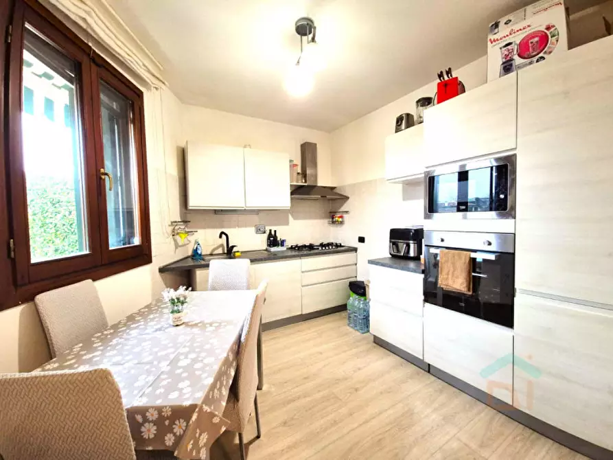 Immagine 7 di Casa bifamiliare in vendita  in VIA DURAN 3 a Ruda