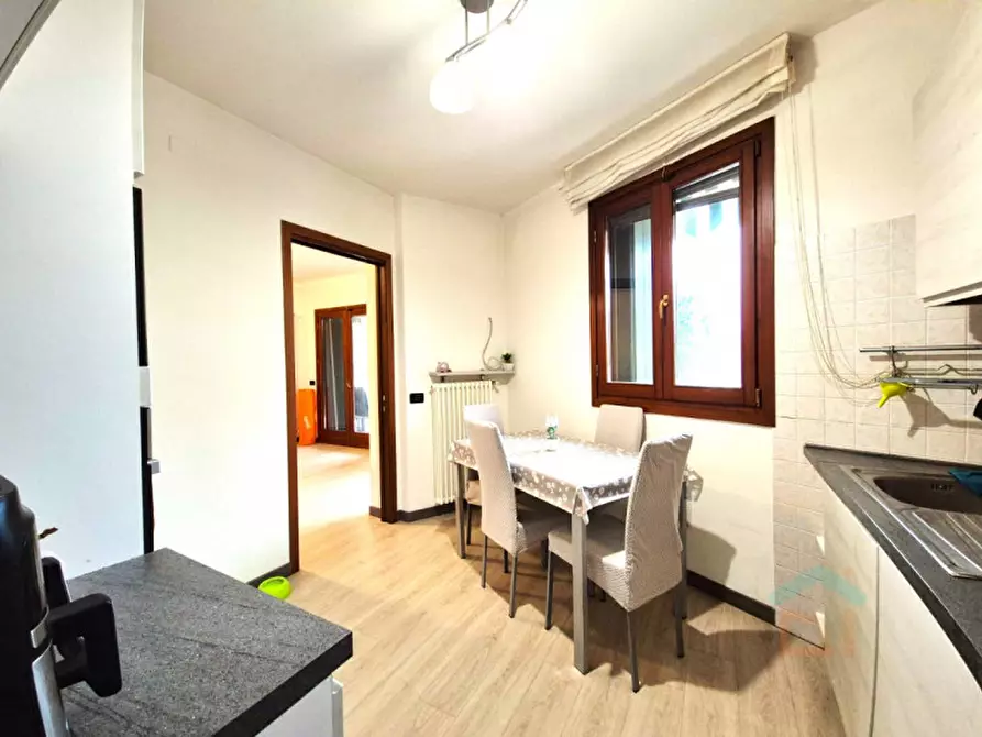 Immagine 9 di Casa bifamiliare in vendita  in VIA DURAN 3 a Ruda