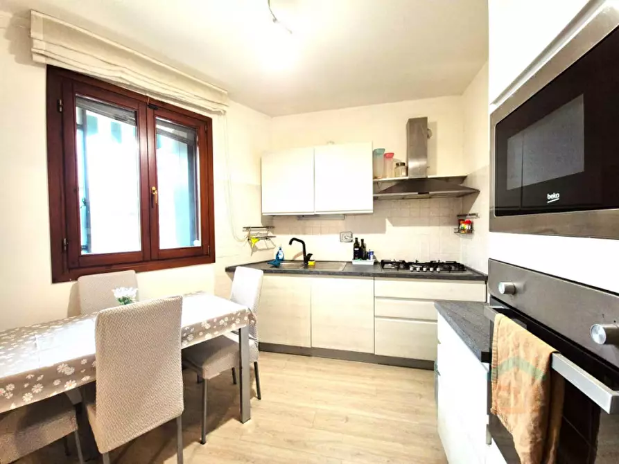 Immagine 10 di Casa bifamiliare in vendita  in VIA DURAN 3 a Ruda