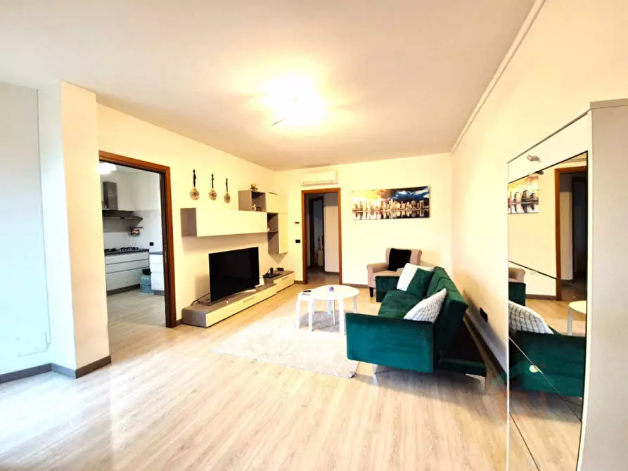 Immagine 11 di Casa bifamiliare in vendita  in VIA DURAN 3 a Ruda