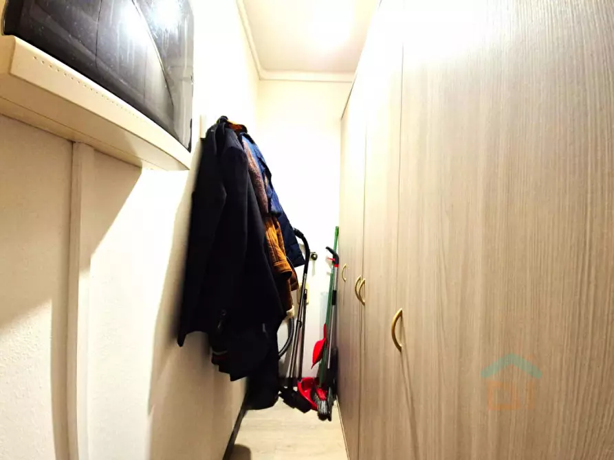 Immagine 14 di Casa bifamiliare in vendita  in VIA DURAN 3 a Ruda