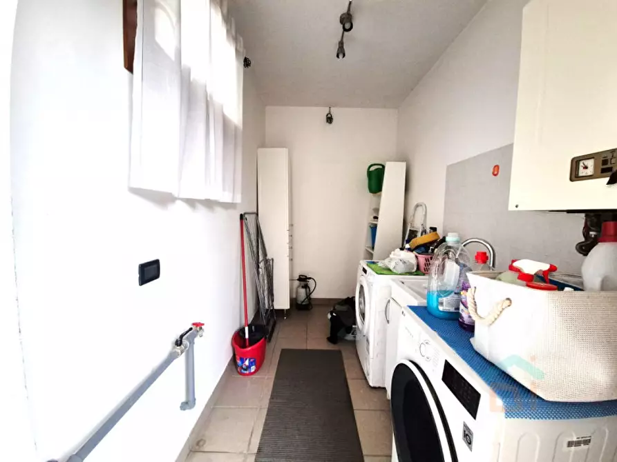 Immagine 24 di Casa bifamiliare in vendita  in VIA DURAN 3 a Ruda