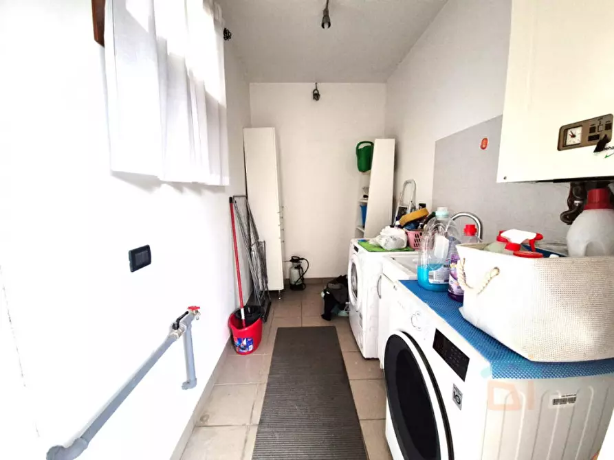 Immagine 25 di Casa bifamiliare in vendita  in VIA DURAN 3 a Ruda