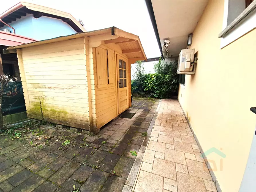 Immagine 27 di Casa bifamiliare in vendita  in VIA DURAN 3 a Ruda