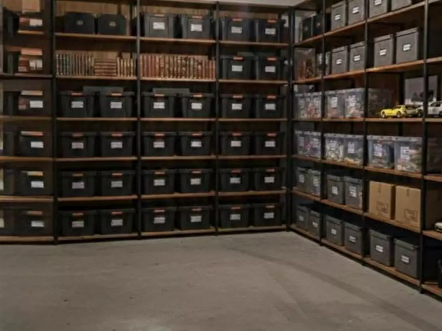 Immagine 4 di Garage in vendita  in Via Ospedale a Castelfranco Veneto