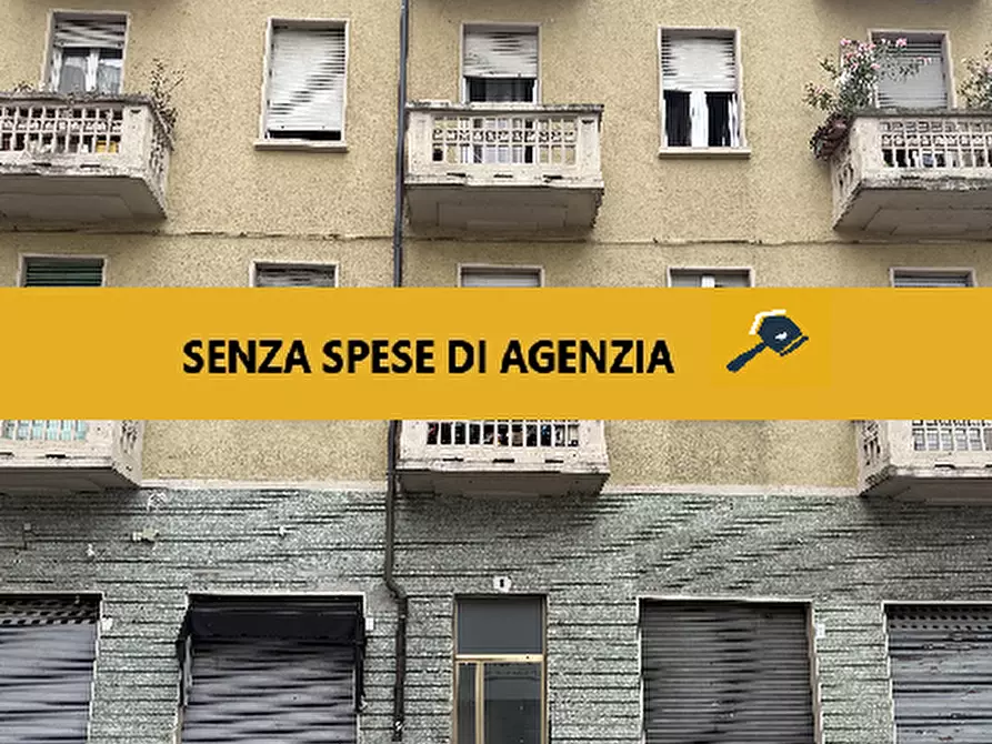 Immagine 1 di Appartamento in vendita  in VIA MARCHESE VISCONTI, 6 a Torino